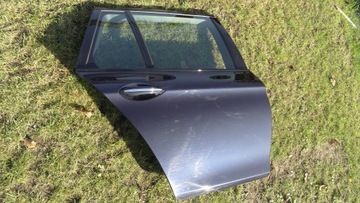 BMW f10 f11 kombi drzwi tył prawe kpl. 416 carbons