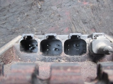 КЛАПАН EBS SCANIA 4 95-04 0486203009 14239910