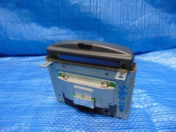 НАВИГАЦИОННЫЙ КОМПЛЕКТ VOLVO S80 S60 V70 ЕВРОПА