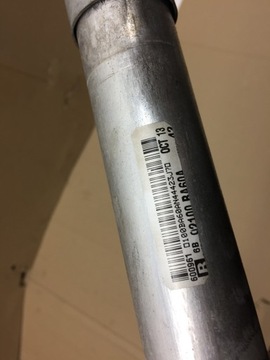 NISSAN JUKE 1.6B SUŠIČ KLIMATIZACE 92100 BA60A