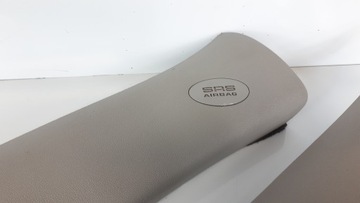 КРЫШКА ПЕРЕДНЕЙ СТОЙКИ KIA CEED I 06-