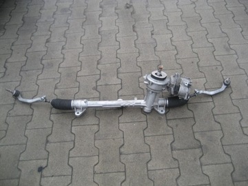 BMW F48 F46 MINI F56 F55 PRZEKŁADNIA KIEROWNICZA