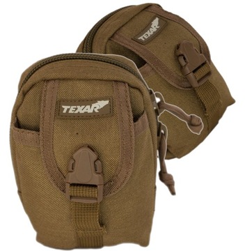 Organizer Ładownica Taktyczna Molle MB-05 Coyote