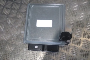 MODUL STEROWNIK SILNIKA ECU PORSCHE 9P1907309E