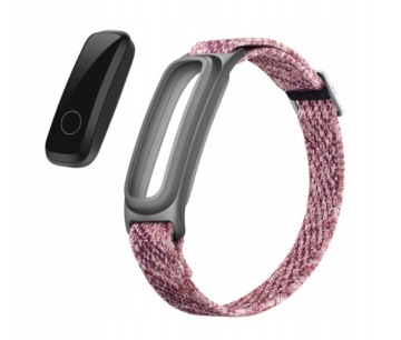 Умные часы Honor Band 5 Basketball розовые