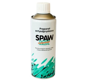 SPAWMIX спрей против брызг 400мл