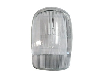 SZKŁO REFLEKTORA MERCEDES W113 PAGODA BOSCH EUROPA