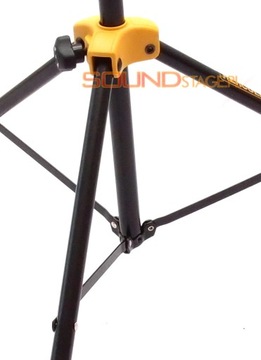 HERCULES BS050B Пюпитр с крышкой