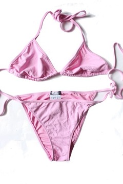 CALZEDONIA KOSTIUM KĄPIELOWY BIKINI 70A-B IT2 M