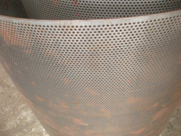 Матрица для Matador M12 Fi 4