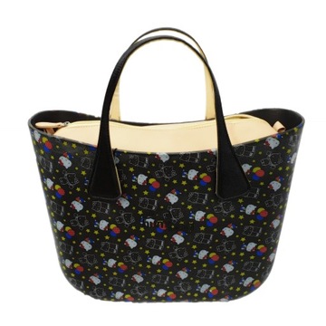 Женская сумка Humbag Cookie Handbag SHOPPERKA Set