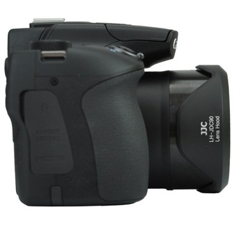 ВИЗОР типа LH-DC90 LHDC90 для CANON PowerShot SX60 SX70 HS