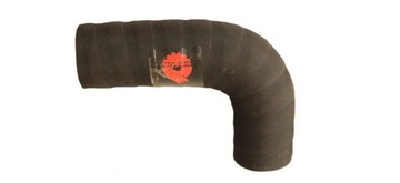 Przewód zbrojony chłodnicy górny C-360 Zetor Ursus