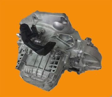 Коробка передач OPEL INSIGNIA 1.9 2.0 CDTI M32