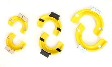 МОЩНЫЙ МЕХАНИЧЕСКИЙ ПРУЖИННЫЙ СЪЕМНИК 1,5 Т MCPHERSON