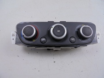 PANEL KLIMATYZACJI RENAULT MEGANE III
