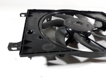 INFINITI Q50 2.2 CDI 13R ВЕНТИЛЯТОР РАДИАТОРА