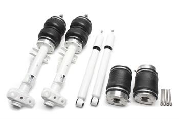 Zawieszenie pneumatyczne AIR RIDE BMW Z3 3 E36 TUV