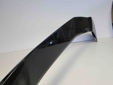 MERCEDES CLA 117 DYFUZOR SPOILER CARBON KARBON AMG