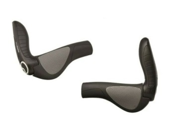 Велосипедные ручки Ergon GP4 S