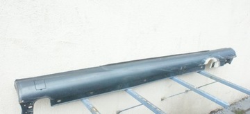 ПАНЕЛЬ РАМКИ PROG AMG ПРАВАЯ MERCEDES CL W215