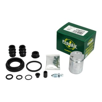 ZESTAW NAPRAWCZY ZACISKU TYŁ MINI OPEL ASTRA G H J