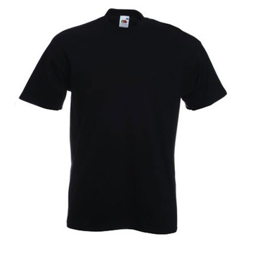 T-SHIRT SUPER PREMIUM FRUIT OF THE LOOM XXXL