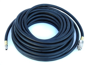 ШЛАНГ Силиконовый 15м пневмопневматический для масляного компрессора