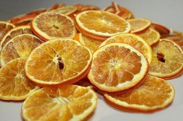 Cynamon, pomarańcza, anyżek. Pachnący mix susz 50g