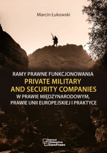 Private Military and Security Companies