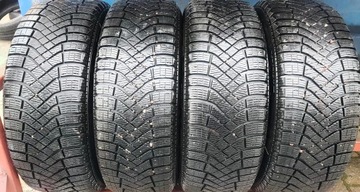 4x 205/60R16 PIRELLI ICE ZERO 96T ZIMA