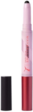 Maybelline Puma 04 goal courage Duo cień w kredce