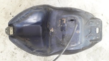 ТОПЛИВНЫЙ БАК YAMAHA XJ 600 92-03 ОТВОДНОЙ ТОПЛИВНЫЙ БАК