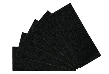 WRAPTime Фетр для ракелей 6см х 200см для ВЫРЕЗАНИЯ