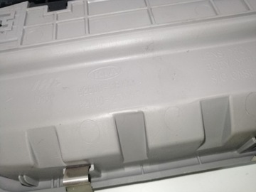 KIA OPTIMA III LAMPA SKŘÍŇKA OSVĚTLENÍ KABINY