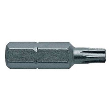 Końcówka bit TORX Tx8 25 mm