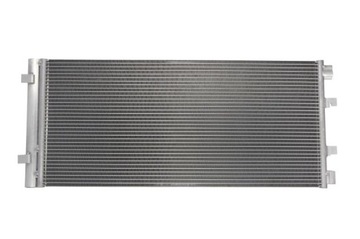 CHLADIČ KLIMATIZACE MASTER 2010- 2.3 DCI