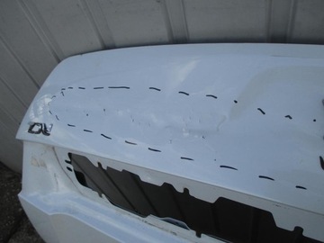 PEUGEOT RCZ 2010-2015 VÍKO KUFRU KUFRU
