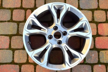 FORD 18'' ,,ST'' FIESTA MK8 NOWY MODEL! ORYGINAŁ!!