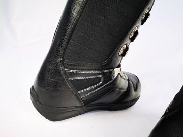 Б/У БОТИНКИ ДЛЯ СНОУБОРДА BURTON CASA 40.5 255 мм Б/У