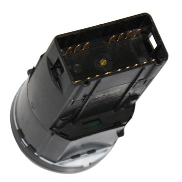 ВЫКЛЮЧАТЕЛЬ СВЕТА VW 1C0941531 1C0 941 531 БЕЗ ЗАЛ.