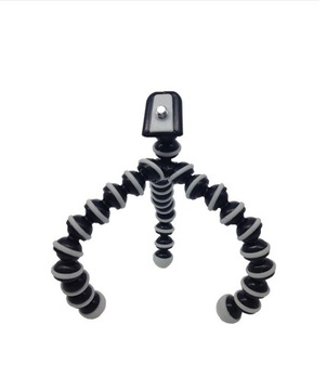 OCTO S МИНИ-ШТАТИВ ДЛЯ ФОТОГРАФИИ СЕЛФИ