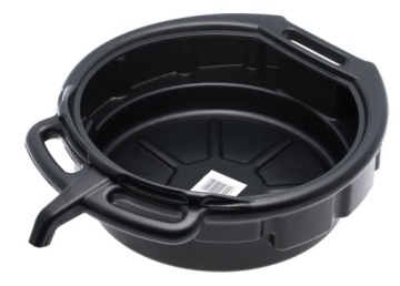 ДОЗАТОР МАСЛА 10 Л ЧАША MAR-POL