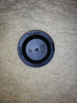 Zaślepka dekielek lampy przód C4 207 2008 208 307