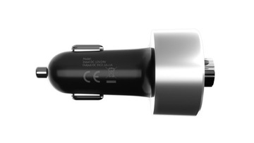 Комплект громкой связи FM-передатчик MP3-плеер