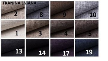 КОРОБКА 40X40X40 ИЗ ППУФА СТИЛЬНЫЕ ЦВЕТА НА НОЖКАХ