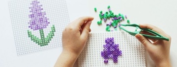 Гладильные бусины 10 000 + шайба и аксессуары