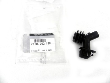 ОПОРНАЯ КРЫШКА КАПОТА RENAULT CLIO III ORIGINAL 7705002130