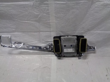 ЭКРАН ДИСПЛЕЯ VOLVO XC90 XC60 31466836