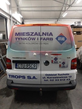 Folia One Way Vision OWV Witryny OKNA 24h! 1m2!